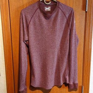 Under Armour Men's Thermal Pullover
